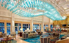 Sheraton Bandung Hotel & Towers